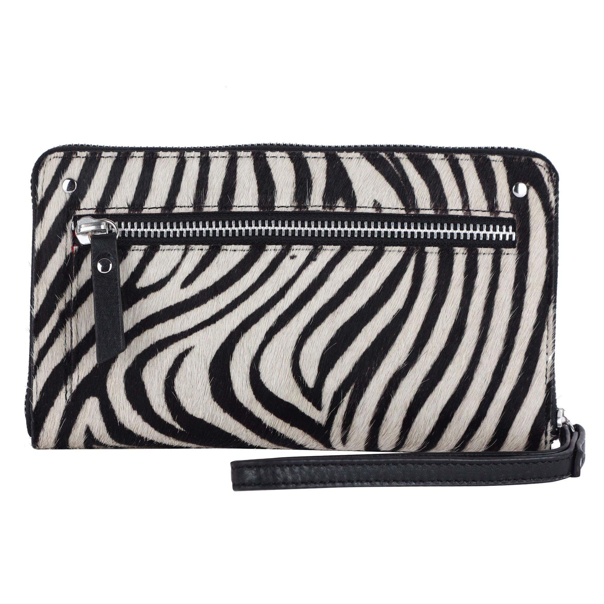 Tulum Leather Wallet - Image 2