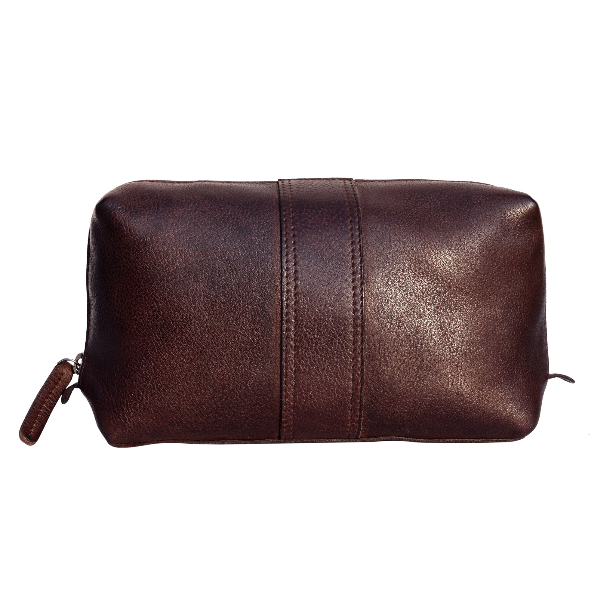 Dale Leather Travel Kit - Image 5