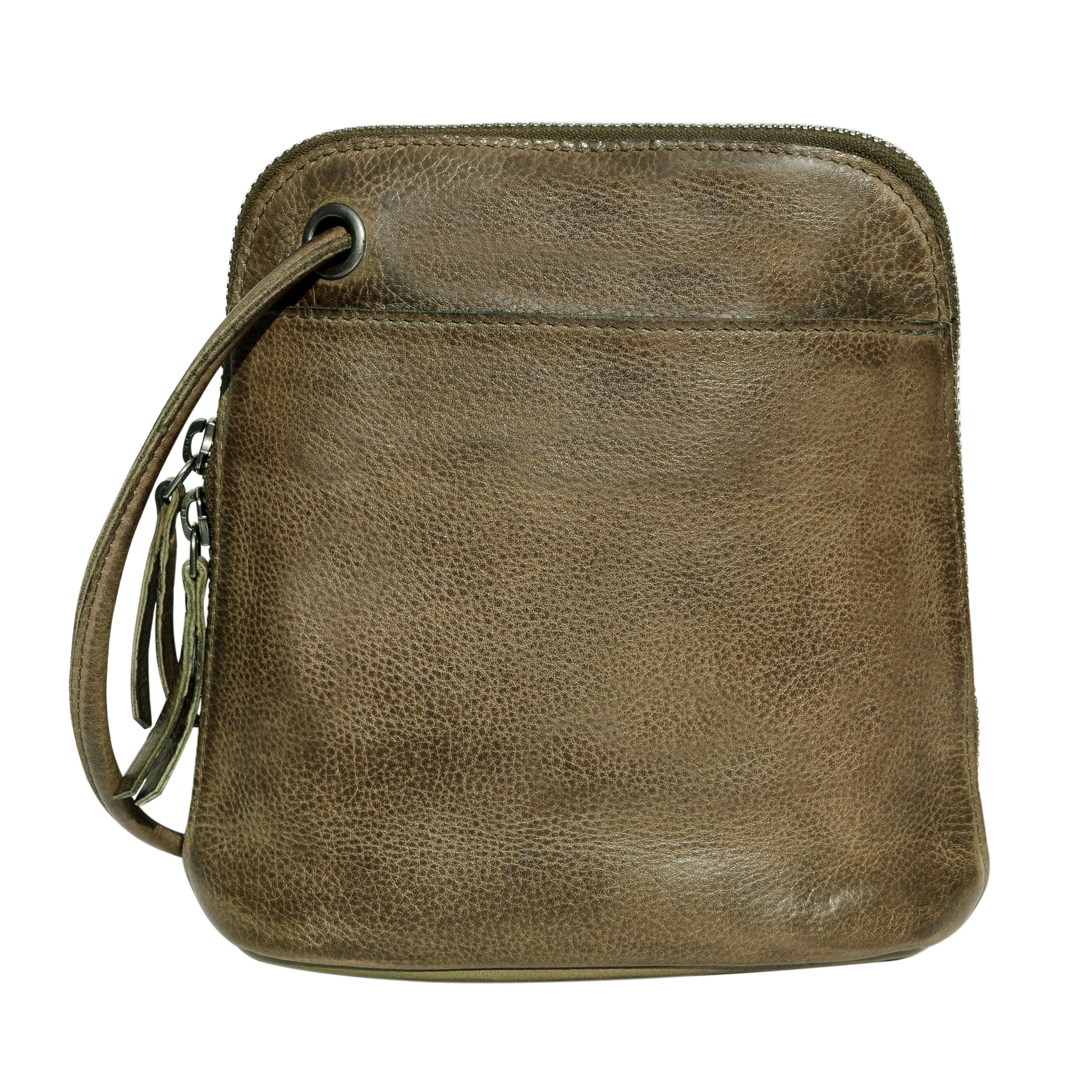 Lilly Leather Crossbody Bag - Image 18