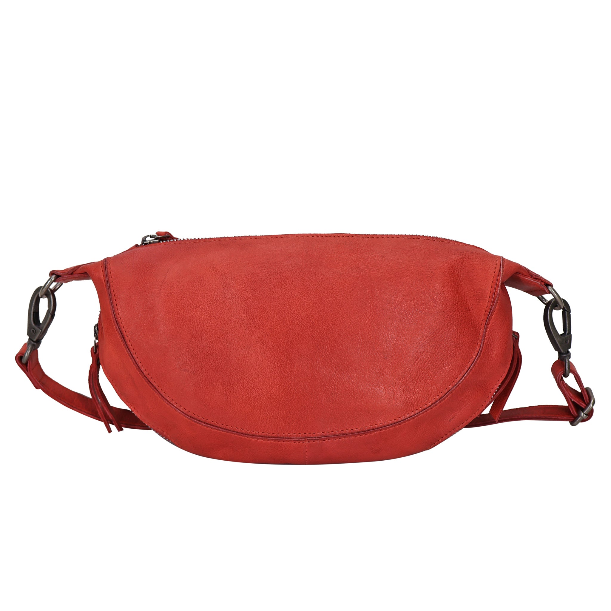 Crosby Leather Sling Bag - Image 10