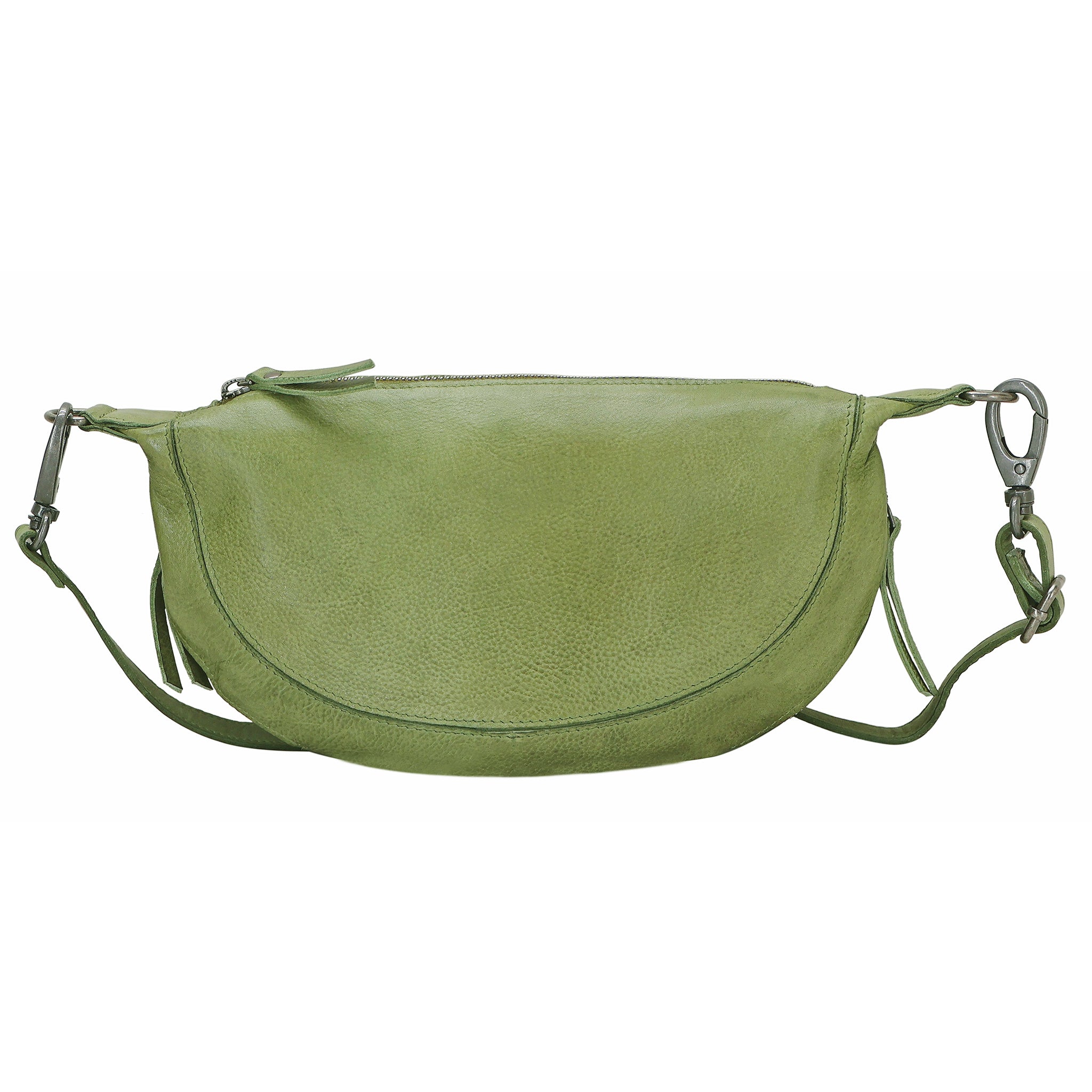 Crosby Leather Sling Bag
