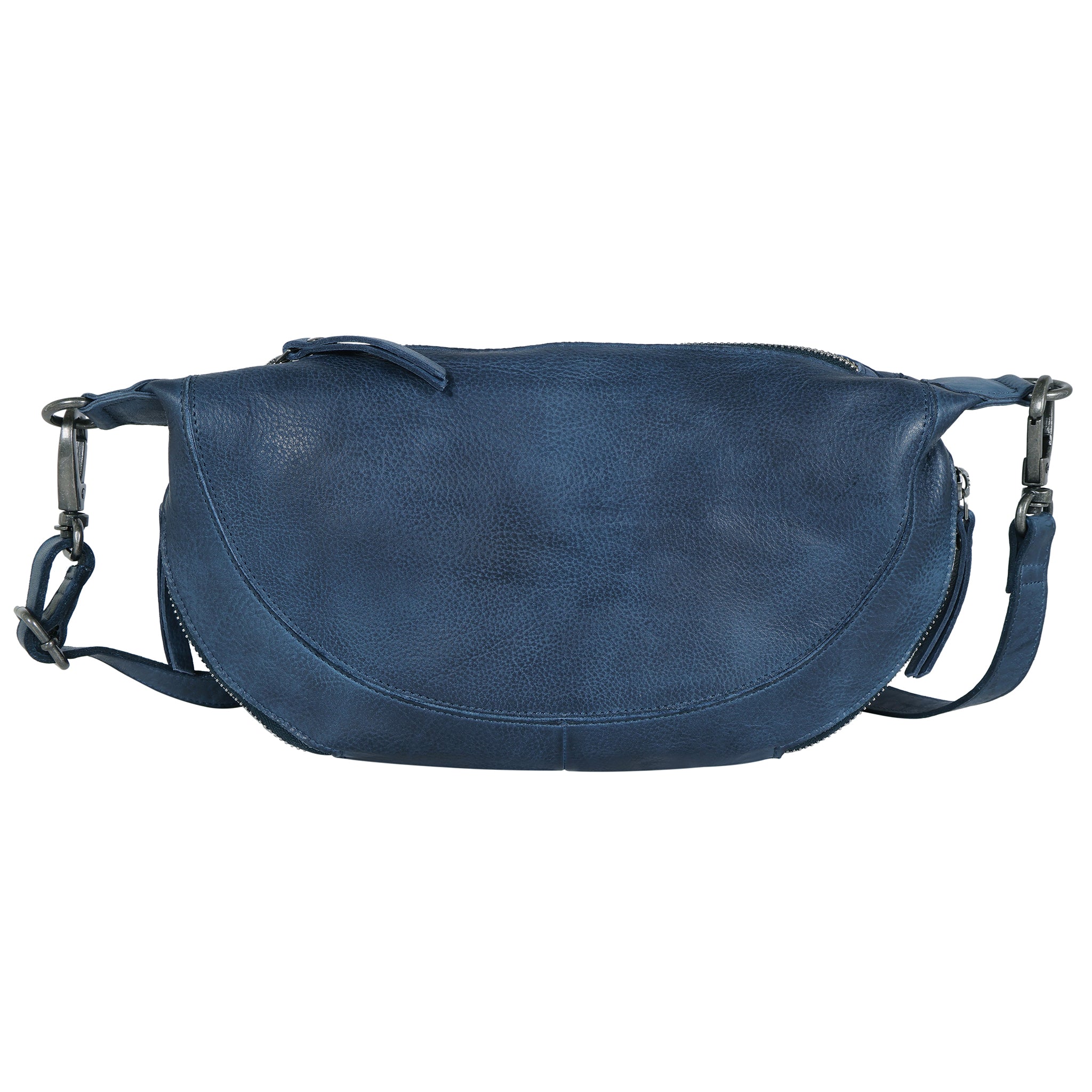 Crosby Leather Sling Bag - Image 23
