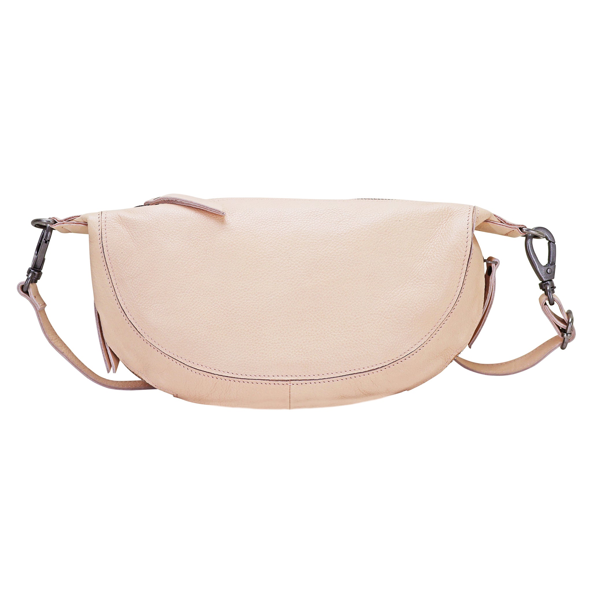 Crosby Leather Sling Bag - Image 7