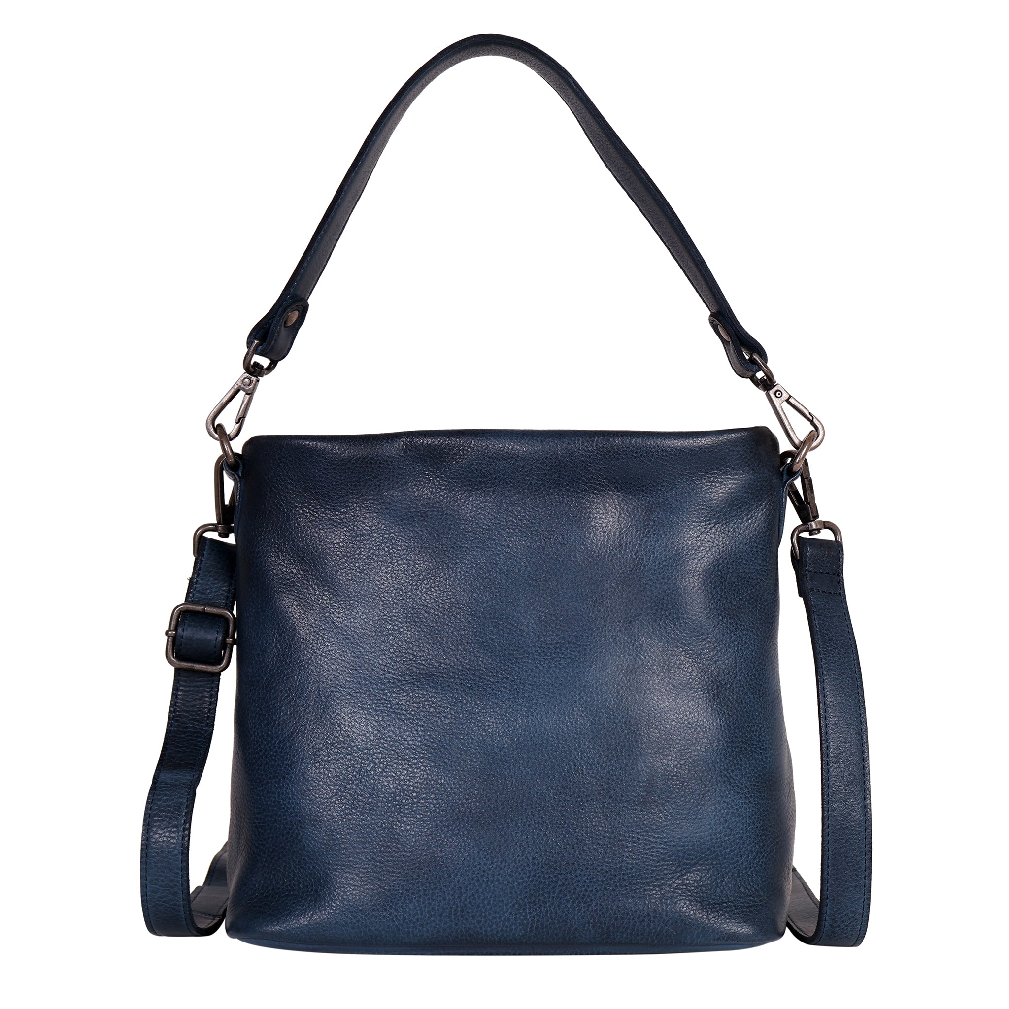 Ivy Leather Crossbody Bag - Image 6