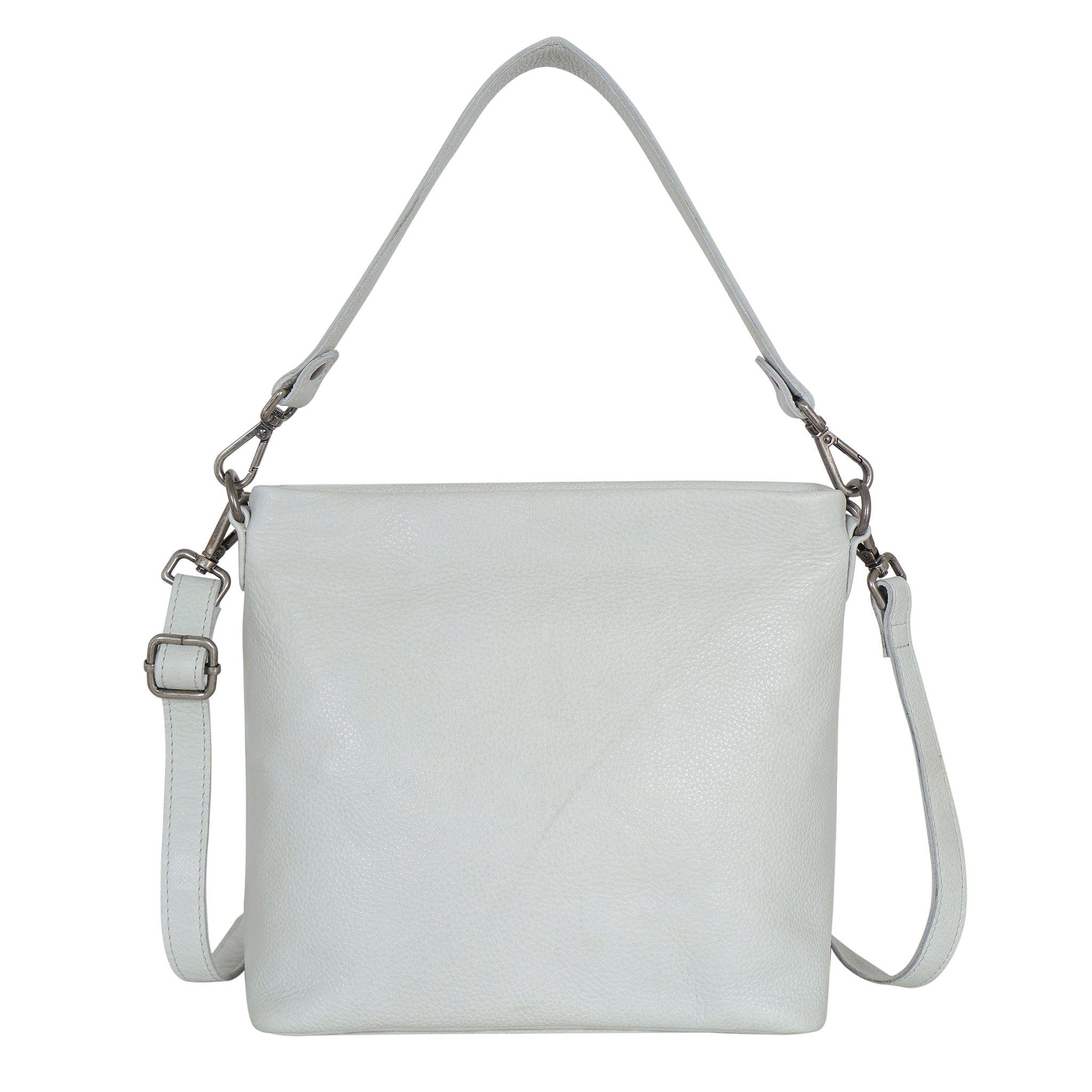 Ivy Leather Crossbody Bag - Image 3