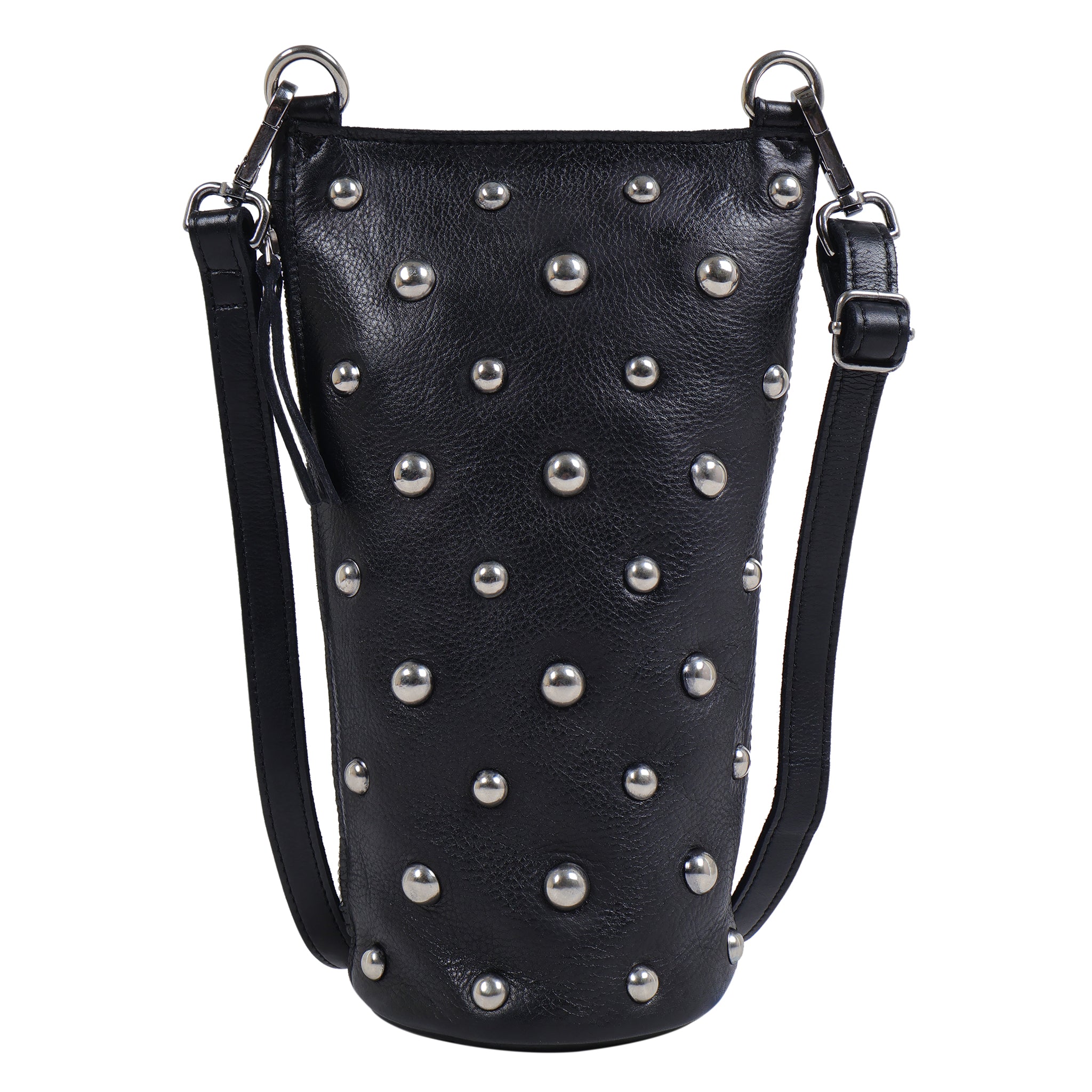 Tepper Leather Crossbody - Image 3
