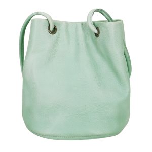 Cassidy Leather Crossbody Bag