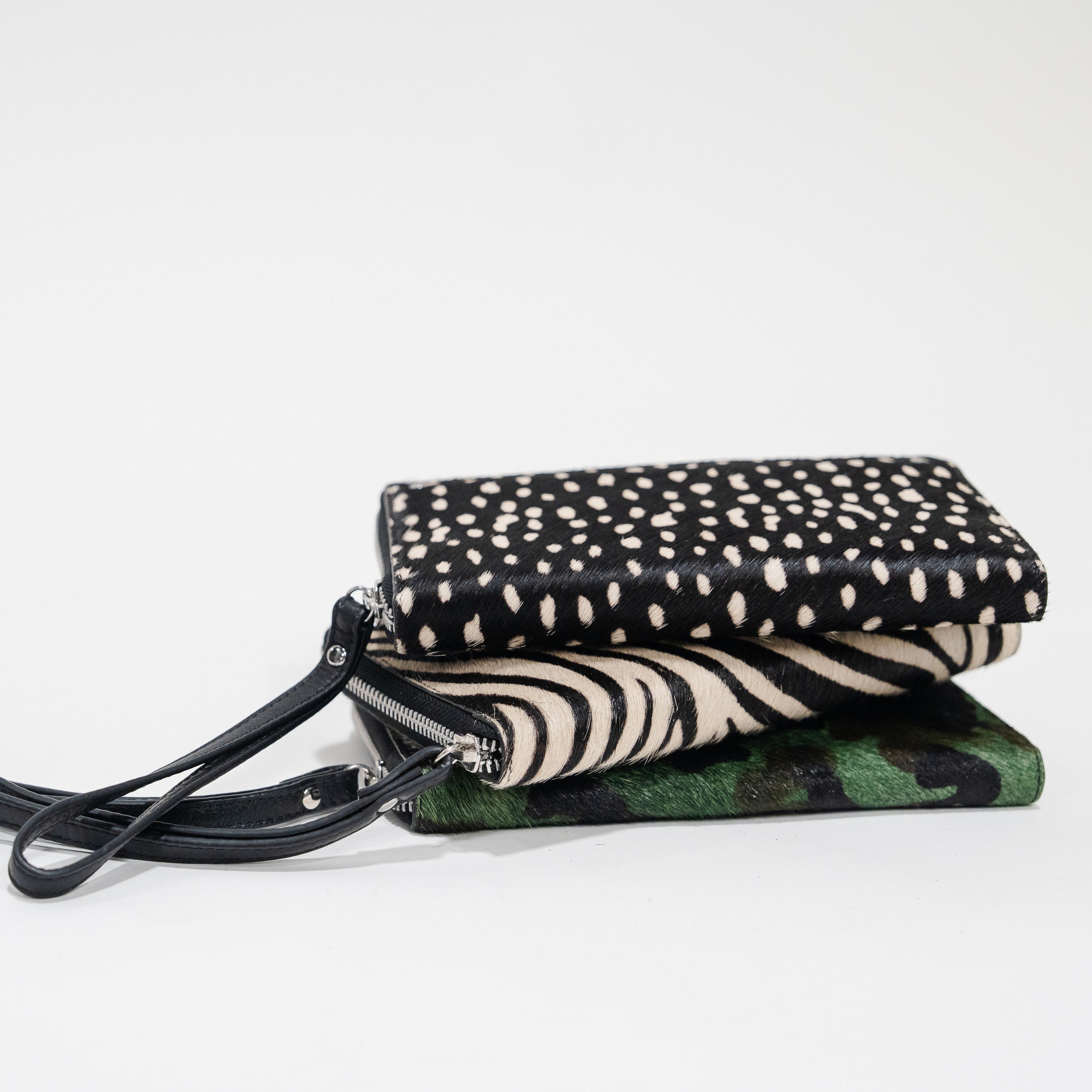 Tulum Leather Wallet - Image 13