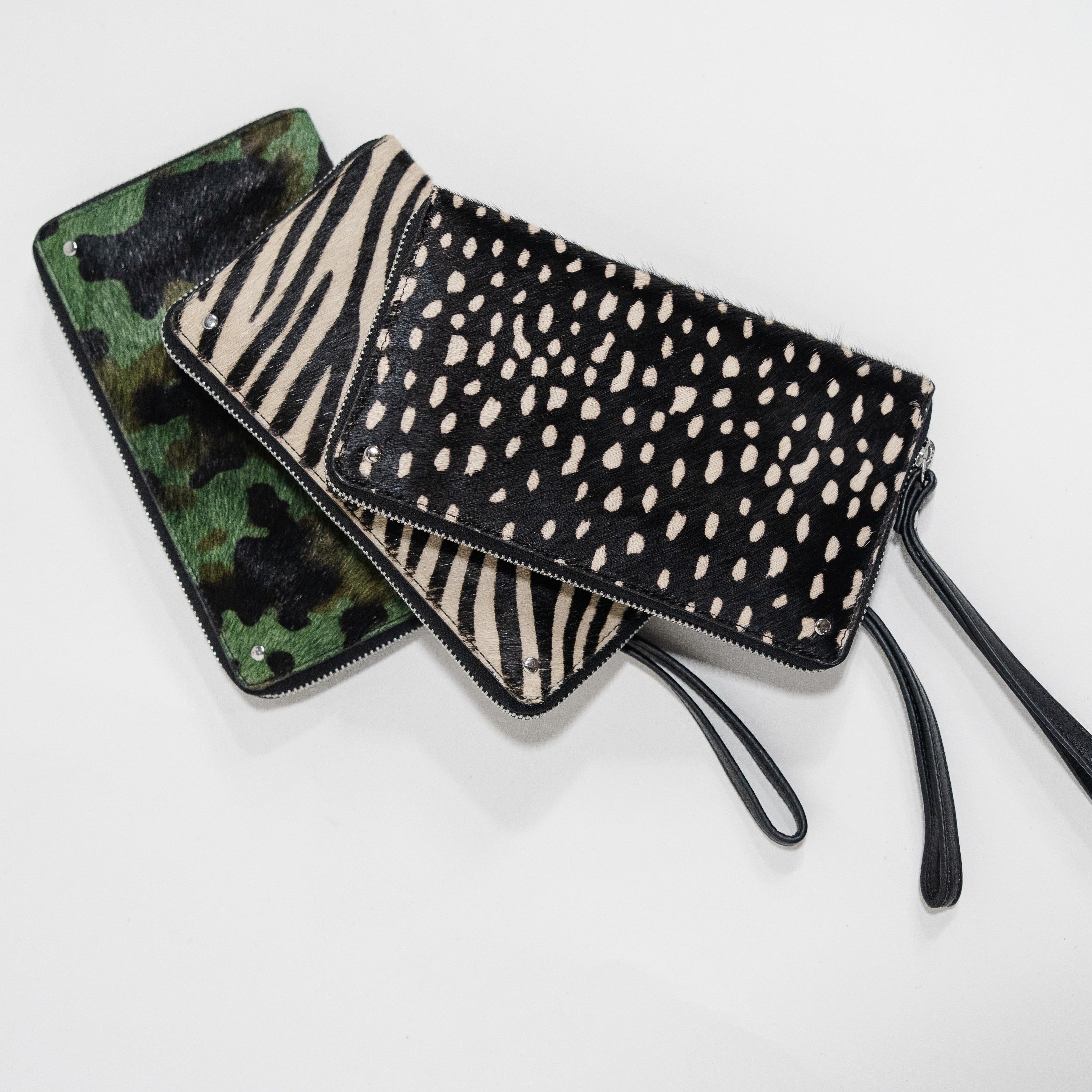 Tulum Leather Wallet - Image 14